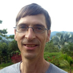Profile picture of Martin Neumann